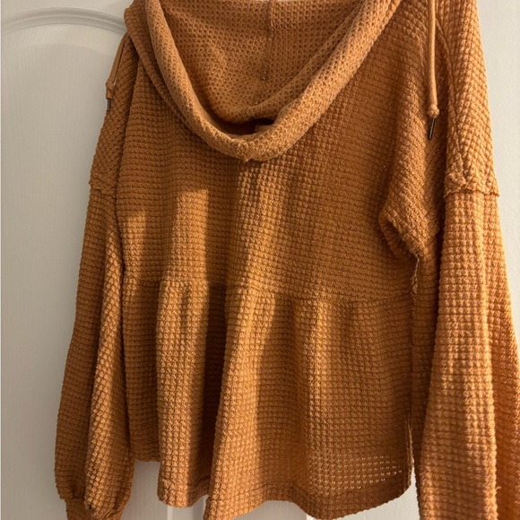 Fall sweater - Picture 2 of 2